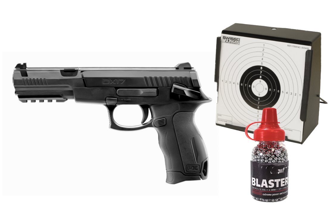 k-b-ux-dx17-luftpistol-4-5mm-bundle-komplets-t-rodes-dk