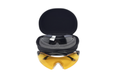 Eye pro glasses/ briller ASG - Multi Lens Kit