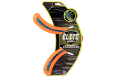 Elite Zoom Boomerang