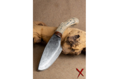 Wolfbane Throwing knife