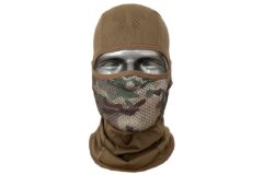 NB Tactical Balaclava V3 i Multicam