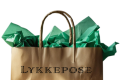 Lille Lykkepose