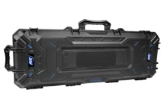 Strike Systems Taktisk riffel kuffert - med plukskum