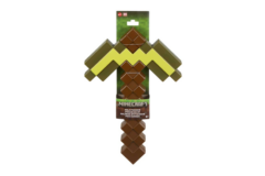 Minecraft Gold Pickaxe