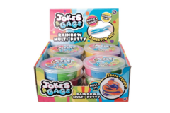 Rainbow Multi Putty
