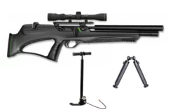 Remington T-Rex Bullpup PCP (4.5mm) - Bundle