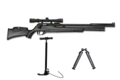 Remington T-Rex PCP (4.5mm) - Bundle