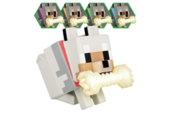 Minecraft Ulve Lampe