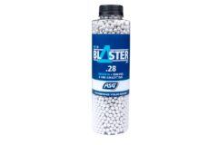 Beta Blaster 3.300 stk. hardball kugler - 0.28 gram