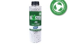 Alpha Blaster PLA Bio 3.300 stk. - 0.20g