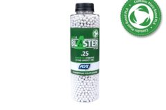 Alpha Blaster PLA Bio 3.300 stk. - 0.25g