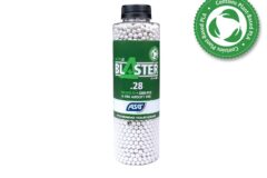 Alpha Blaster PLA Bio 3.300 stk. - 0.28g