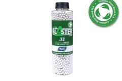 Alpha Blaster PLA Bio 3.300 stk. - 0.32g