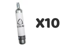 88g CO2 Patron (10 stk. Bundle)