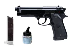 Beretta M92FS Manuel - Start Pakke