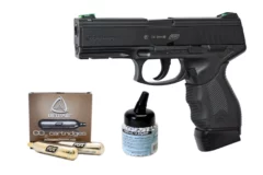 Sport 106 CO2 - Start Pakke