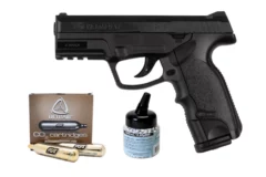 Steyr M9A1 CO2 - Start Pakke