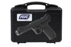 AAP-01 med Plukskum Kuffert Bundle