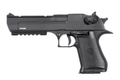 CM.121S - Desert Eagle elektrisk - Kompletsæt