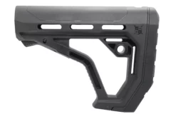 Delta Armory Eagle V.2 Kolbe - Sort