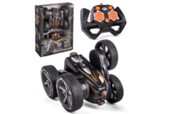 R/C Highspeed Flipcar