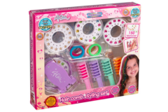 4-Girlz Hårpyntesæt