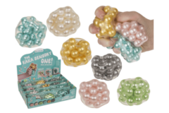 KAKA Sensory Squeeze & Wall Ball