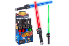 Lyssværd – 61 cm med Lys og Lyd