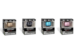 Trådløs Højtaler – 4 cm