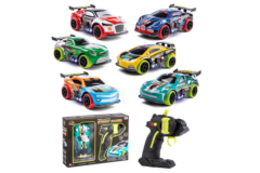 R/C Miniracer - 1:32