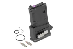 T8 P30 HPA Adapter til MWS GBB Rifler