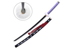Trafalgar Law's Katana - Bambusklinge