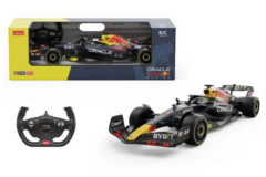 Fjernstyret Red Bull Oracle F1-bil 1:12