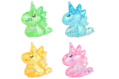 Squeeze Unicorn med Sugar & Sparkle