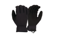 Venture Gear Medium-Duty Operator Handsker - Sort