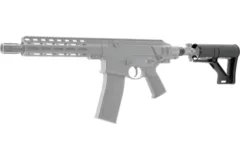 T4E TC68 HPA Adapter inkl. kolbe