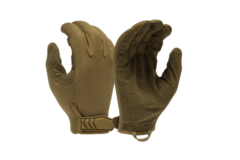 Venture Gear Hook and Loop Handsker - Tan