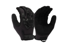 Venture Gear Heavy-Duty Impact Handsker - Sort