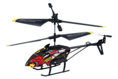 Fjernstyret Revell Helikopter “Dragon Hunter” 3 kanals - Ready to fly