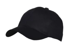 Baseball Cap NVT - Sort