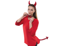 Devil Set – 3 dele