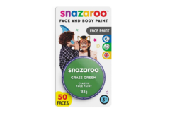 Sminkefarve 18 ml – Grøn