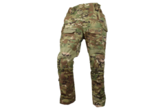 JS-Tactical Combat Pants- Multicam