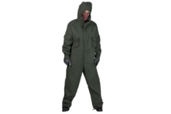 Survival / Apokalypse Jumpsuit Kompletsæt- UNIVERSAL