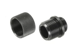 Lyddæmper/Tracer Pistol Adapter (11mm til 14mm)