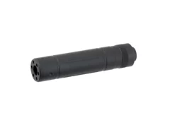 Lyddæmper CCW - 145mm x 30mm