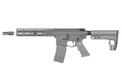 Noveske N4 MWS Gas Blowback Riffel | Grey