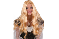 Prinsesse Paryk - Blonde