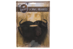 Viking Skæg – Kort