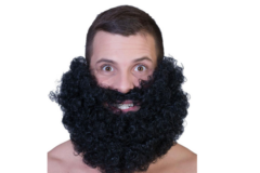 Kæmpe Sort Skæg
